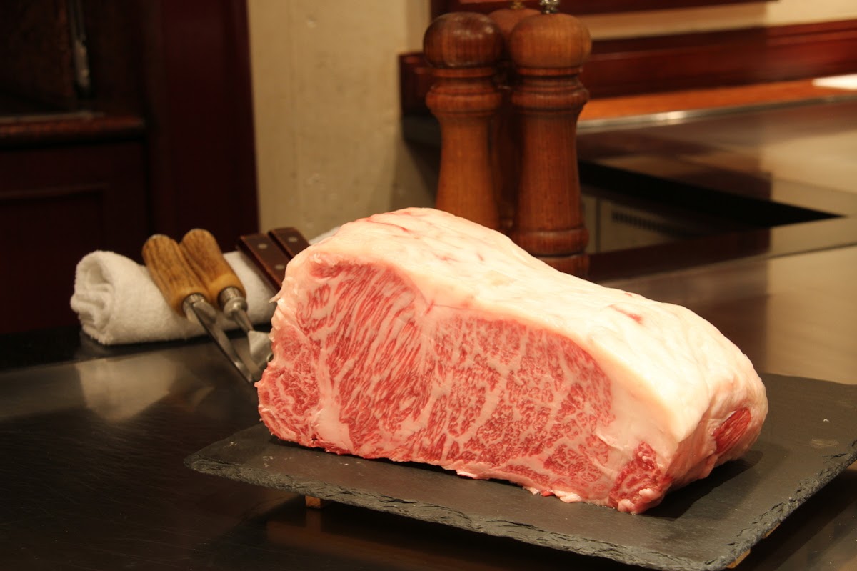 Yamato Steak House Photos 2